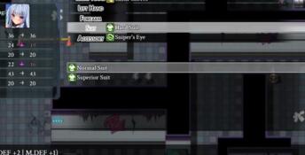 Kunoichi Demon Slayers PC Screenshot