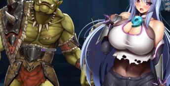 Kunoichi Demon Slayers PC Screenshot