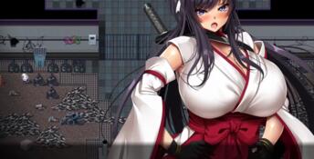 Kunoichi Demon Slayers PC Screenshot