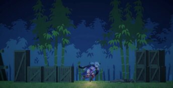 Kunoichi Sekiren