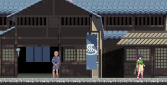 Kunoichi Sekiren PC Screenshot