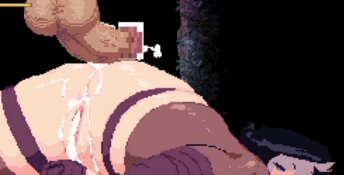 Kunoichi Sekiren PC Screenshot