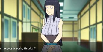 Kunoichi Trainer PC Screenshot