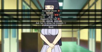 Kunoichi Trainer PC Screenshot