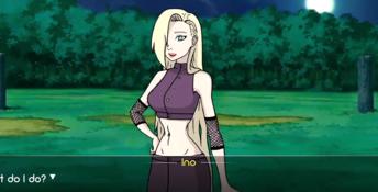 Kunoichi Trainer PC Screenshot