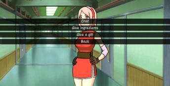 Kunoichi Trainer PC Screenshot