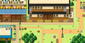 Kunoichi Trainer PC Screenshot