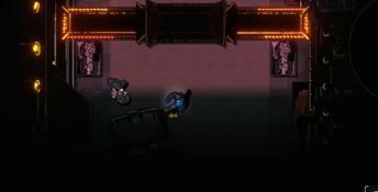 Kusan : City of Wolves PC Screenshot