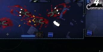 Kusan : City of Wolves PC Screenshot