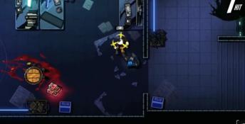 Kusan : City of Wolves PC Screenshot