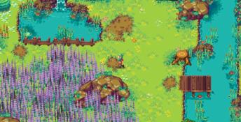 Kynseed PC Screenshot