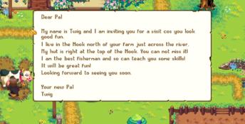 Kynseed PC Screenshot