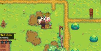 Kynseed PC Screenshot