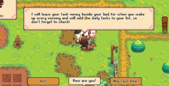 Kynseed PC Screenshot