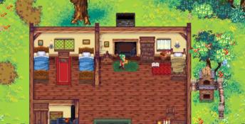 Kynseed PC Screenshot