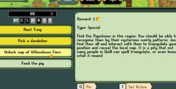 Kynseed PC Screenshot