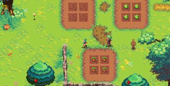 Kynseed PC Screenshot