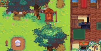 Kynseed PC Screenshot