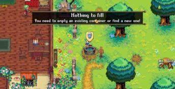 Kynseed PC Screenshot