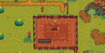 Kynseed PC Screenshot