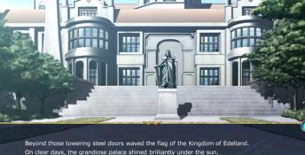 Kyonyuu Fantasy PC Screenshot