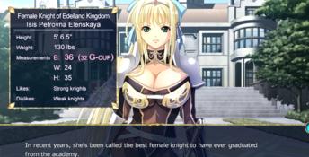 Kyonyuu Fantasy
