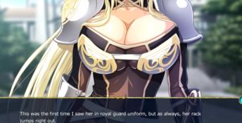 Kyonyuu Fantasy