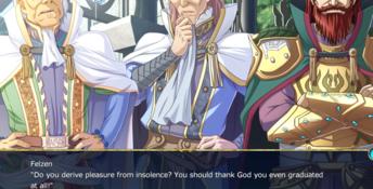 Kyonyuu Fantasy PC Screenshot