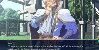 Kyonyuu Fantasy PC Screenshot