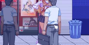 Kyouko-Sama wants to Get Laid PC Screenshot