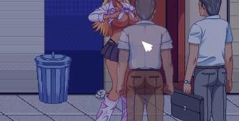 Kyouko-Sama wants to Get Laid PC Screenshot