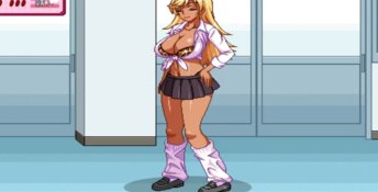 Kyouko-Sama wants to Get Laid PC Screenshot