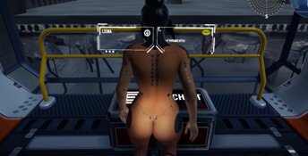 L33na Redpepper PC Screenshot