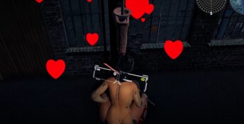 L33na Redpepper PC Screenshot