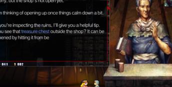 La-Mulana 2 PC Screenshot