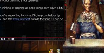 La-Mulana 2 PC Screenshot