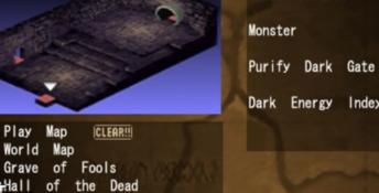 La Pucelle: Ragnarok PC Screenshot