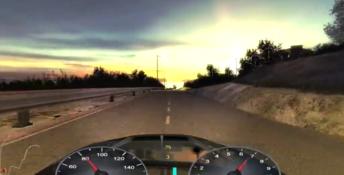 LA Street Racing