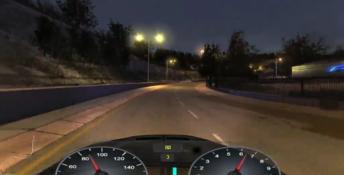 LA Street Racing