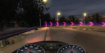 LA Street Racing