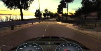 LA Street Racing