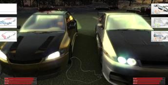 LA Street Racing PC Screenshot