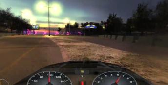 LA Street Racing PC Screenshot