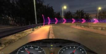 LA Street Racing PC Screenshot