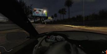 LA Street Racing PC Screenshot