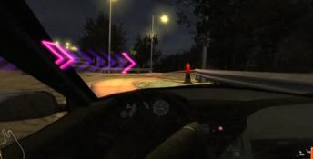 LA Street Racing PC Screenshot