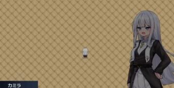 Labyrinth City Asylum PC Screenshot