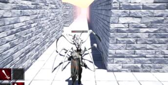 Labyrinth of Rage PC Screenshot
