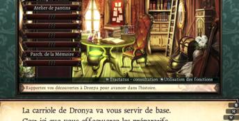 Labyrinth of Refrain: Coven of Dusk