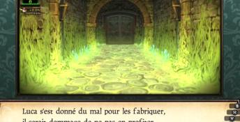 Labyrinth of Refrain: Coven of Dusk
